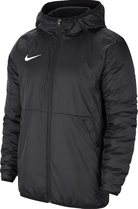 nike team jacket herren winterjacke schwarz 645484 010|Park 20 Winter Jacket .